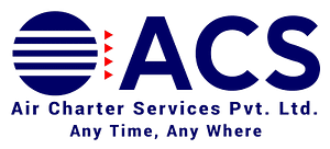 AIR CHARTER SERVICES PVT. LTD.